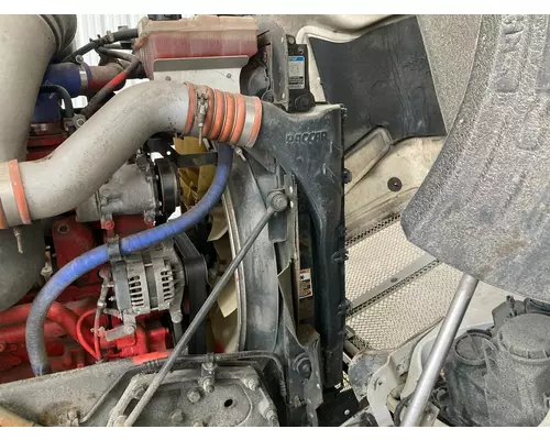 Kenworth T660 Cooling Assy. (Rad., Cond., ATAAC)