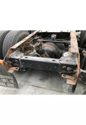 Kenworth T660 Crossmember