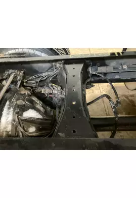 Kenworth T660 Crossmember