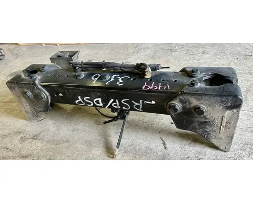 Crossmember KENWORTH T660 High Mountain Horsepower