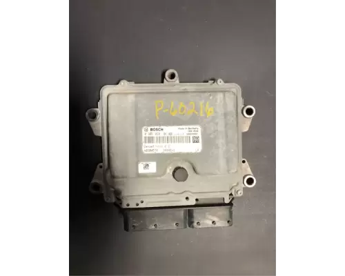 Kenworth T660 DPF (Diesel Particulate Filter)