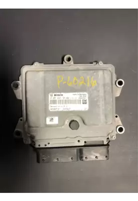 Kenworth T660 DPF (Diesel Particulate Filter)