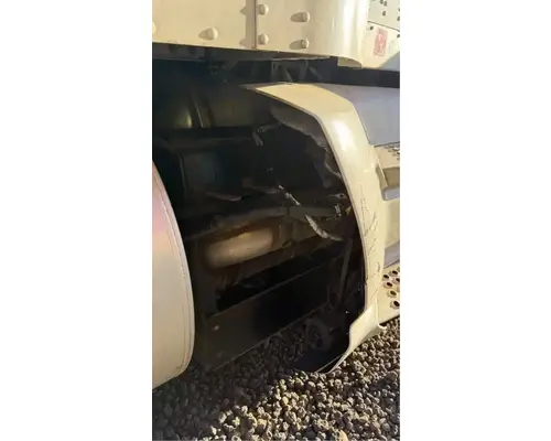 Kenworth T660 DPF (Diesel Particulate Filter)