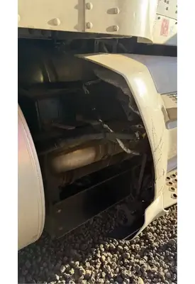Kenworth T660 DPF (Diesel Particulate Filter)