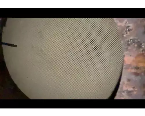 Kenworth T660 DPF (Diesel Particulate Filter)