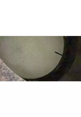 Kenworth T660 DPF (Diesel Particulate Filter)