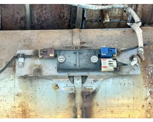 Kenworth T660 DPF (Diesel Particulate Filter)