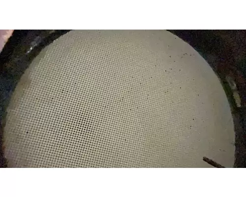 Kenworth T660 DPF (Diesel Particulate Filter)