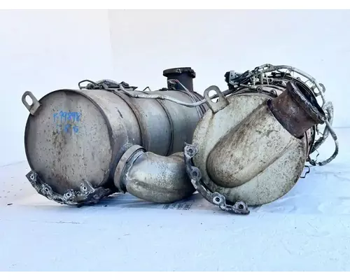 Kenworth T660 DPF (Diesel Particulate Filter)