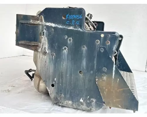 Kenworth T660 DPF (Diesel Particulate Filter)