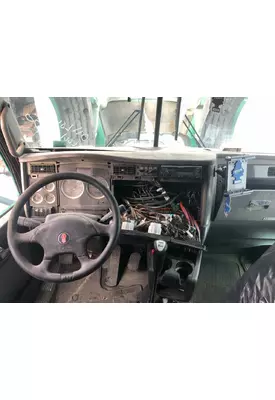 Kenworth T660 Dash Assembly