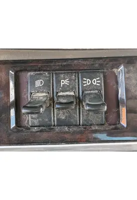 Kenworth T660 Dash Assembly