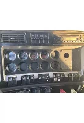 Kenworth T660 Dash Assembly