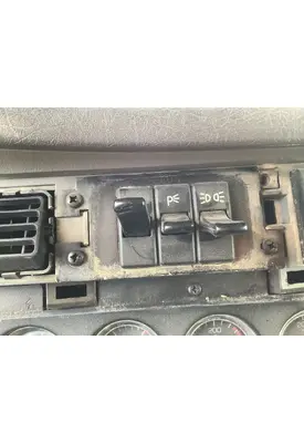 Kenworth T660 Dash Assembly