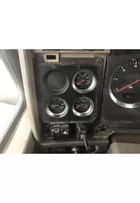 Kenworth T660 Dash Assembly