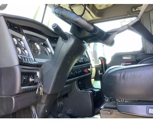 Kenworth T660 Dash Assembly