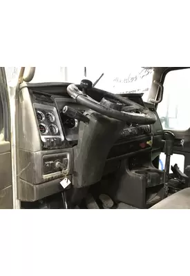 Kenworth T660 Dash Assembly