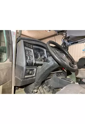 Kenworth T660 Dash Assembly