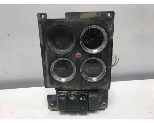 Kenworth T660 Dash Assembly