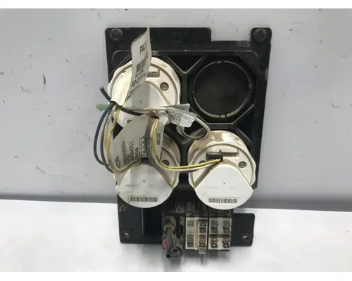 Kenworth T660 Dash Assembly