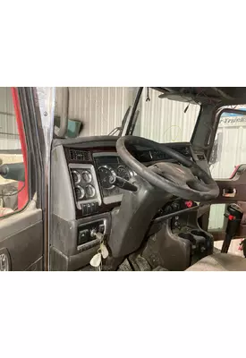 Kenworth T660 Dash Assembly