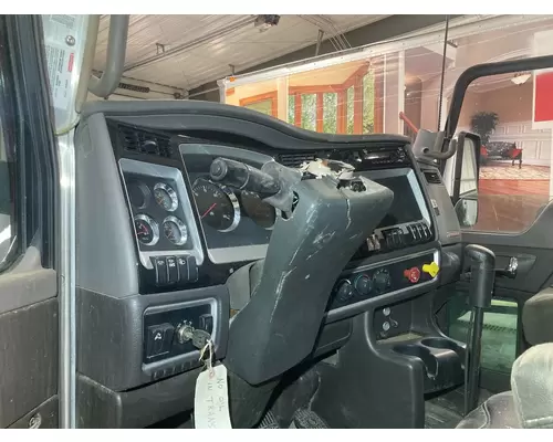 Kenworth T660 Dash Assembly