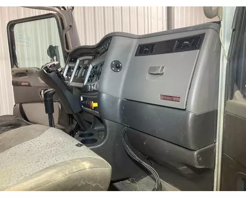 Kenworth T660 Dash Assembly