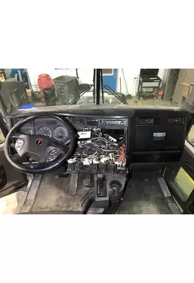 Kenworth T660 Dash Assembly