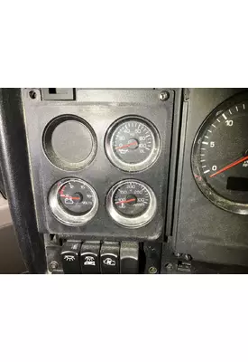 Kenworth T660 Dash Assembly