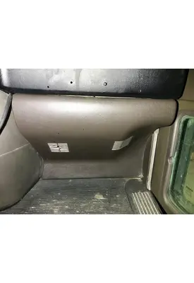 Kenworth T660 Dash Assembly