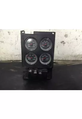 Kenworth T660 Dash Assembly