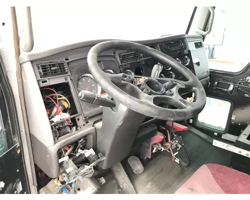 Kenworth T660 Dash Assembly