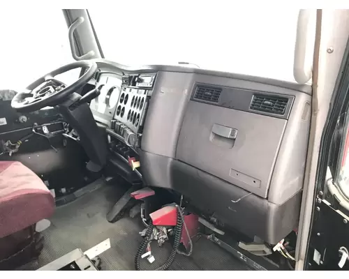 Kenworth T660 Dash Assembly