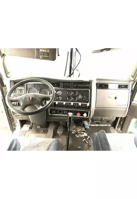 Kenworth T660 Dash Assembly