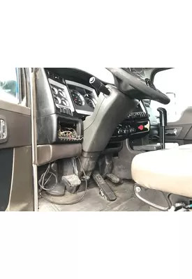 Kenworth T660 Dash Assembly