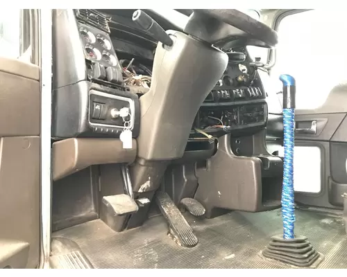 Kenworth T660 Dash Assembly