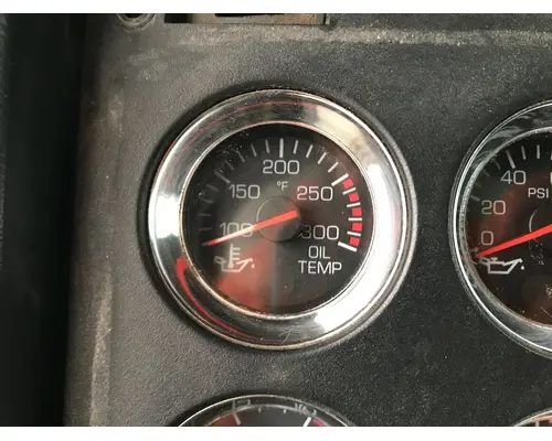 Kenworth T660 Dash Assembly