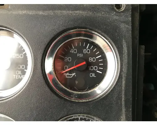 Kenworth T660 Dash Assembly