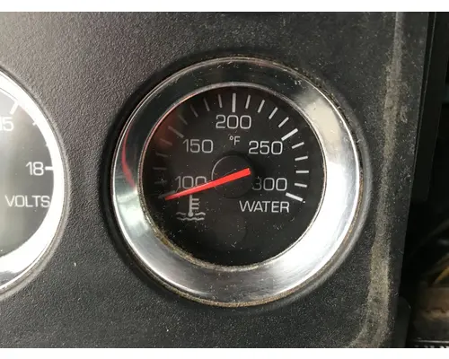 Kenworth T660 Dash Assembly