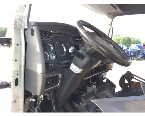 Kenworth T660 Dash Assembly