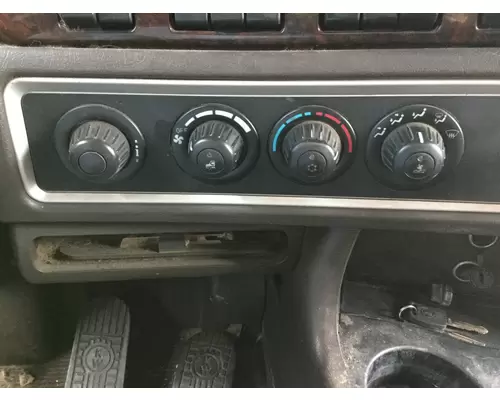 Kenworth T660 Dash Assembly