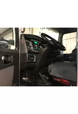 Kenworth T660 Dash Assembly