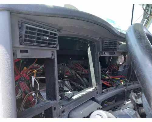 Kenworth T660 Dash Assembly