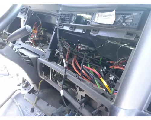 Kenworth T660 Dash Assembly