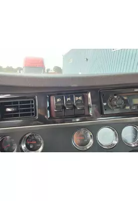 Kenworth T660 Dash Assembly