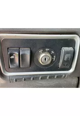 Kenworth T660 Dash Assembly