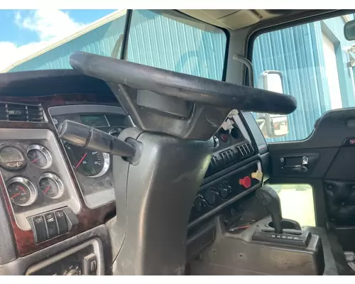 Kenworth T660 Dash Assembly