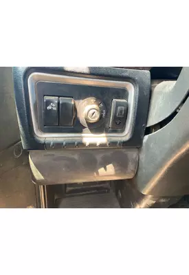 Kenworth T660 Dash Assembly