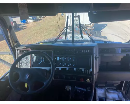 Kenworth T660 Dash Assembly