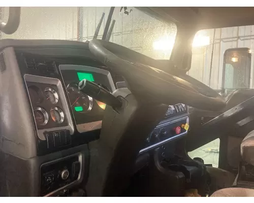 Kenworth T660 Dash Assembly